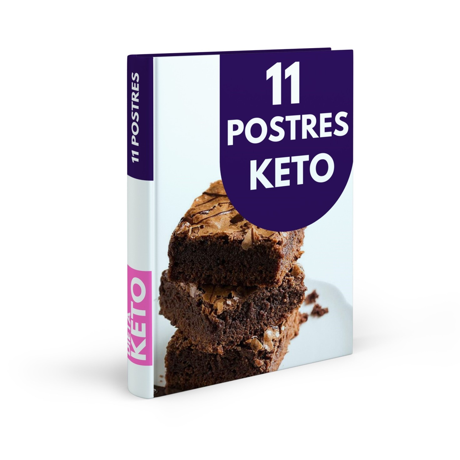 dieta keto 11 postres keto